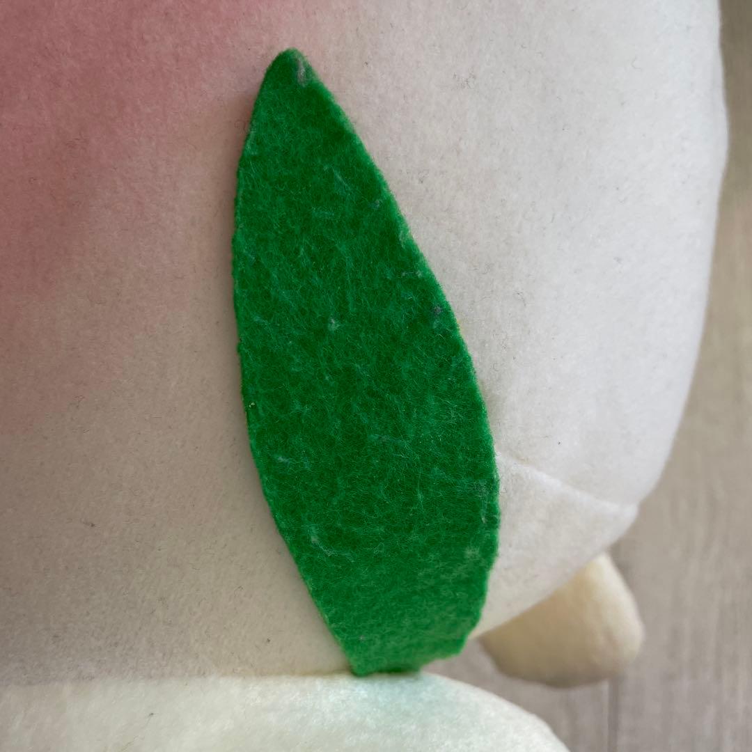 にゃんにゃん　にゃんこ飯店　BIG ぬいぐるみ　ももにゃんこまん