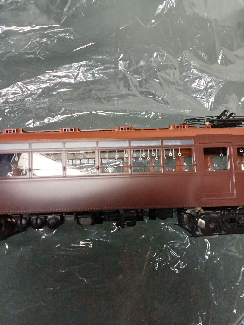 ナローモデル　Oゲージ