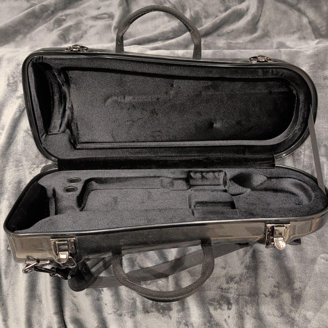 【未来中年様】Bach トランペット 180ML37SP【値引き交渉可】