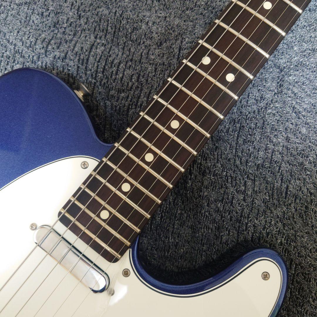 ギター Limited Edition Player II Telecaster