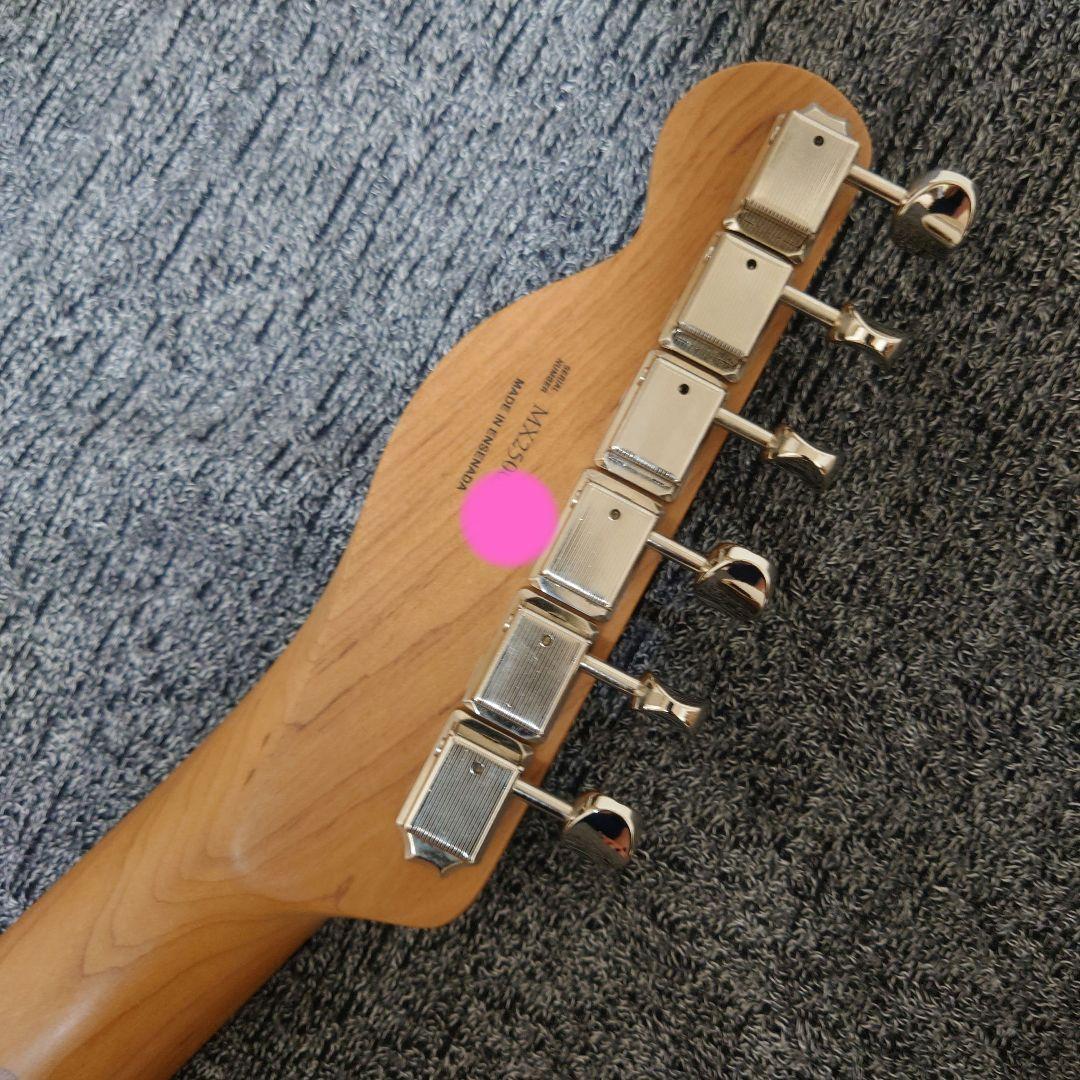 ギター Limited Edition Player II Telecaster