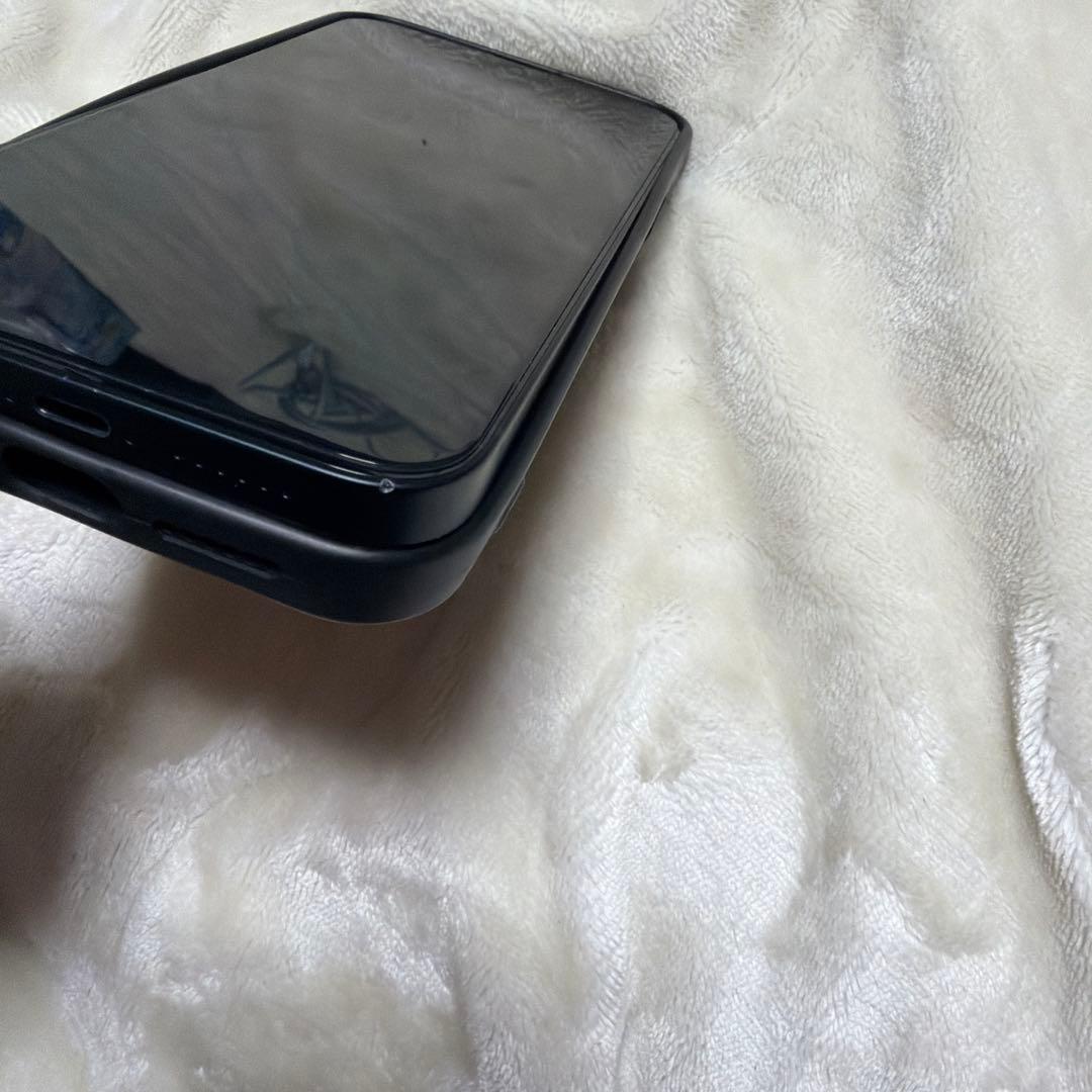 iPhone 14 Plus 512GB バッテリー87% SIMフリー 黒