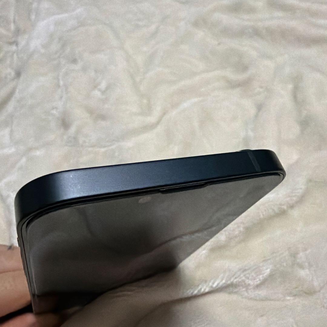 iPhone 14 Plus 512GB バッテリー87% SIMフリー 黒