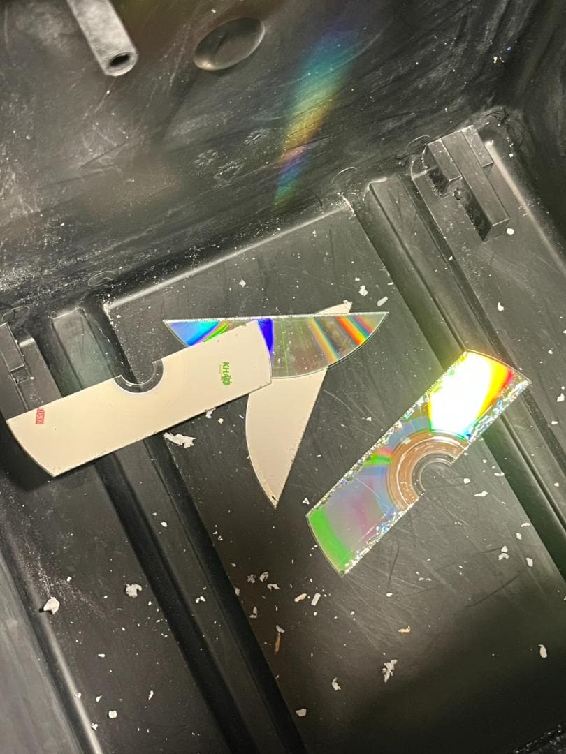 Fellowes フェローズ 48MC シュレッダー