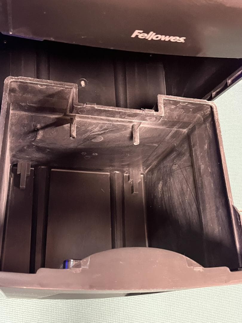 Fellowes フェローズ 48MC シュレッダー