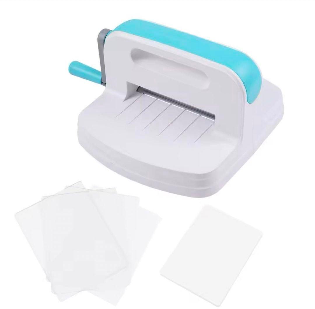 ダイカットマシン　A5 新品未使用品