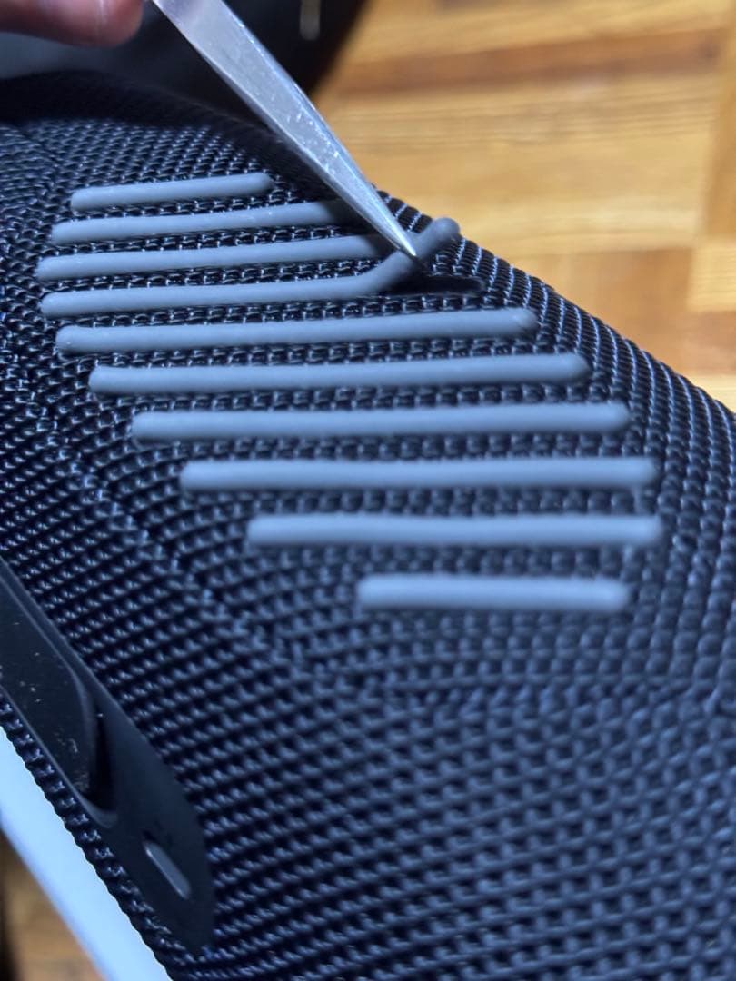 【比較的マシ】JBL CHARGE 5