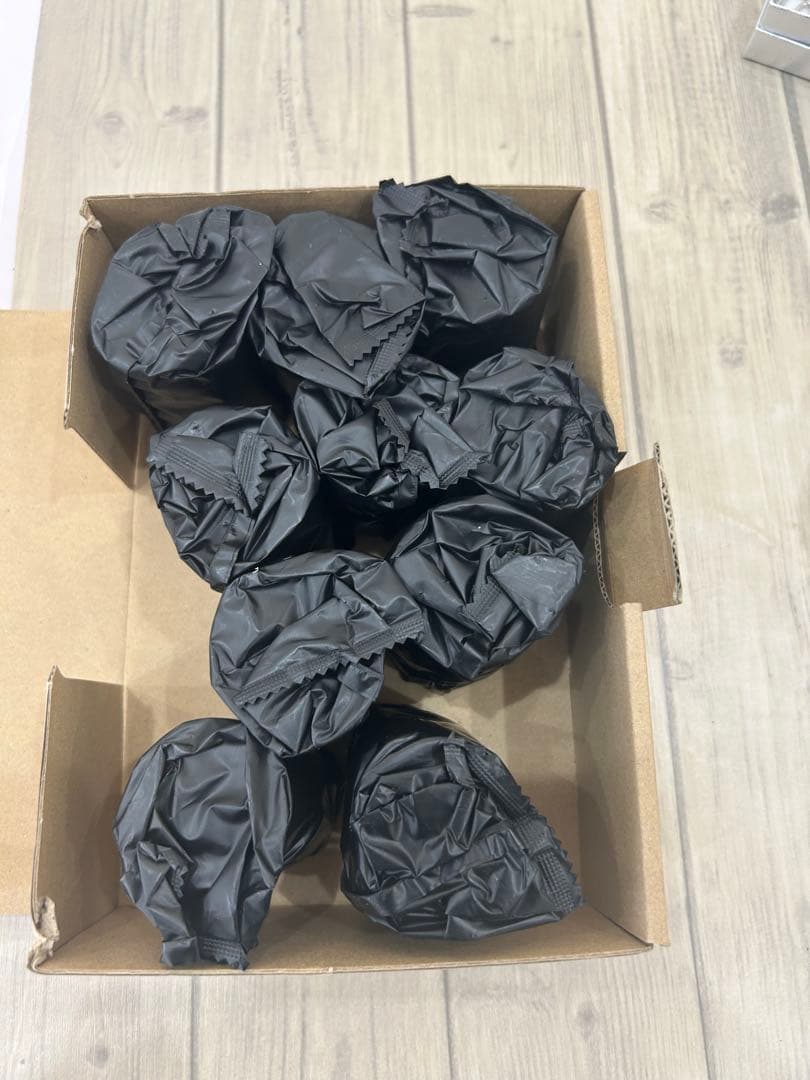 ゆ*り様 MP-B20ターミナルプリンター + 黒ロール紙10個