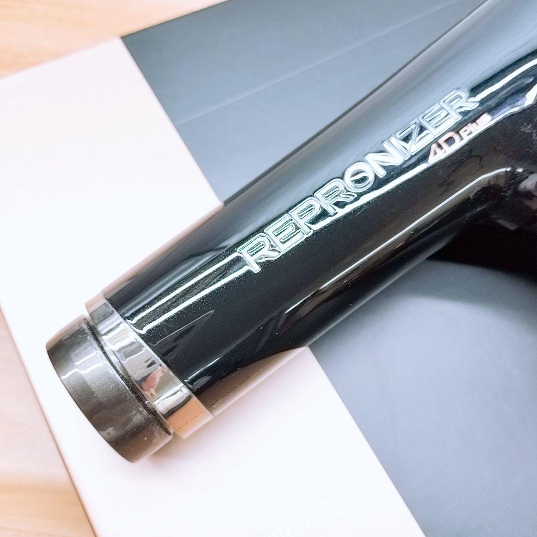 新品同様⚡️リュミエリーナ レプロナイザー 4Dplus 4D plus