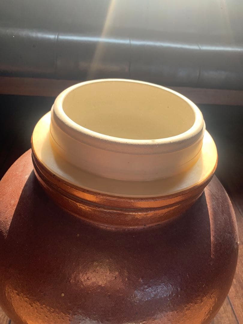 焼酎　泡盛　貯蔵　甕　壺　18000ml