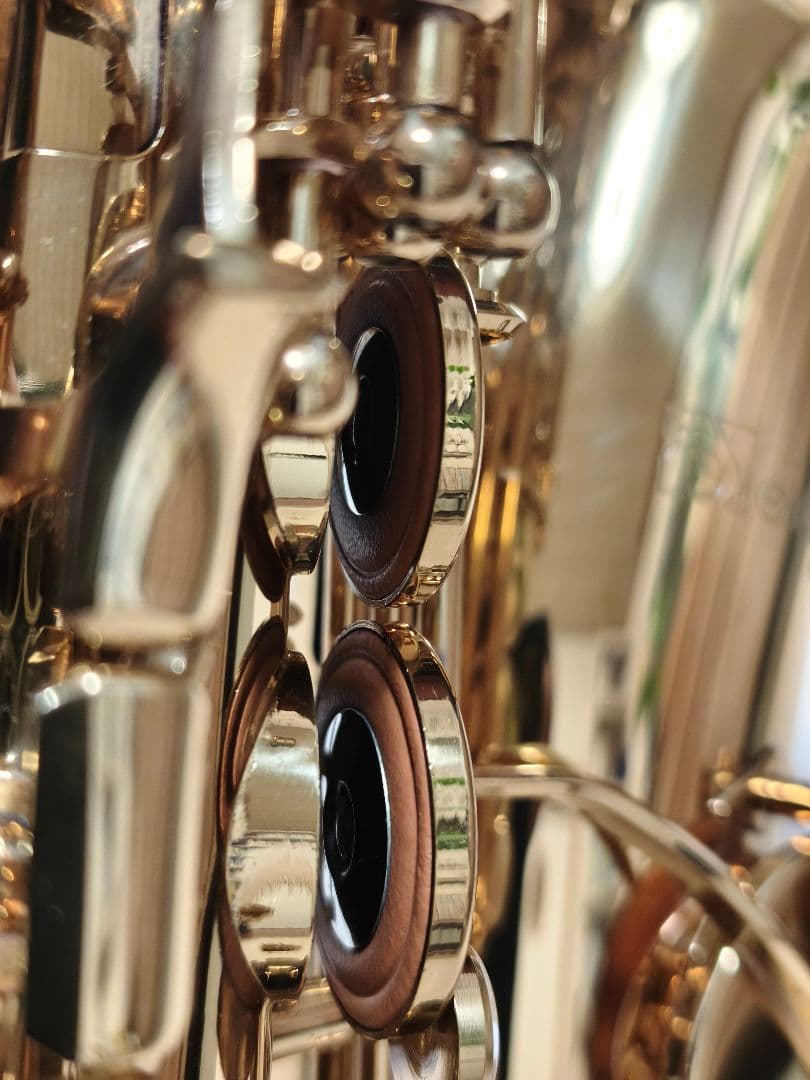 ANTIGUA SAX ／ELDON ALTO SAX GL