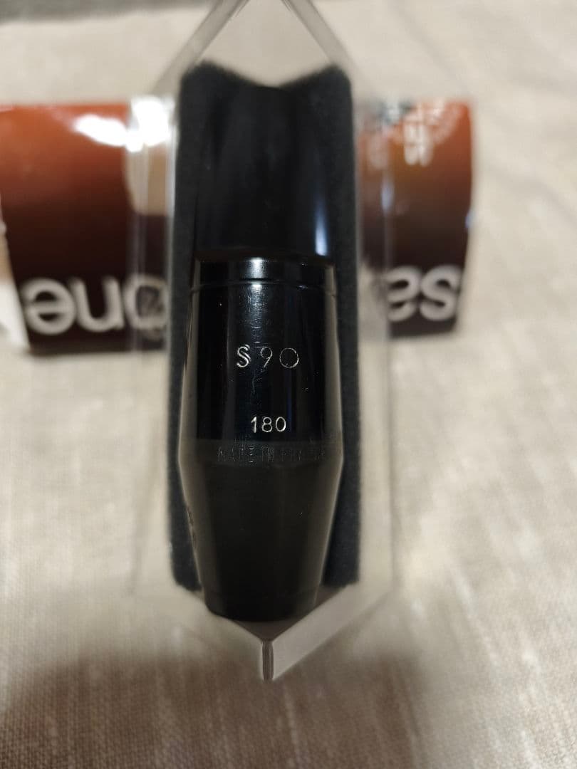 ANTIGUA SAX ／ELDON ALTO SAX GL