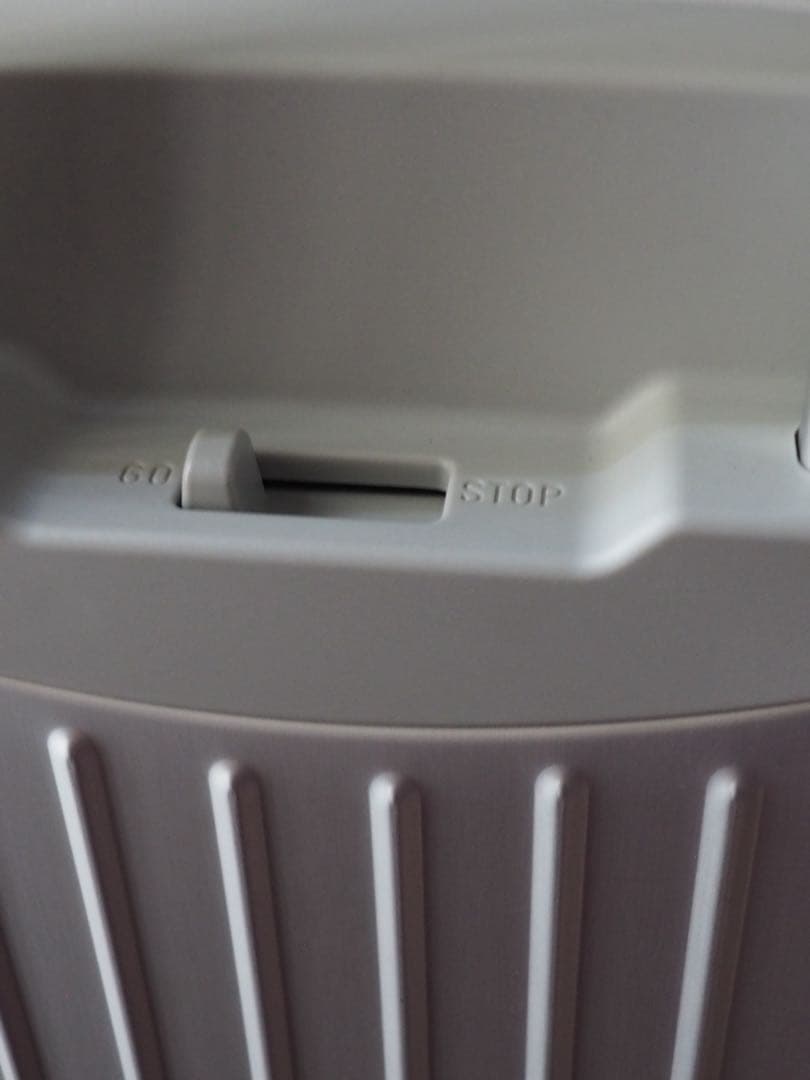 イノベーターINV7811STP Sterling Silver 96L