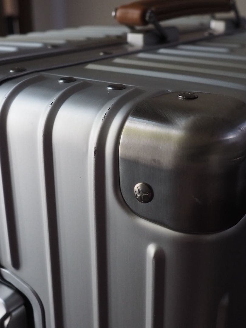 イノベーターINV7811STP Sterling Silver 96L