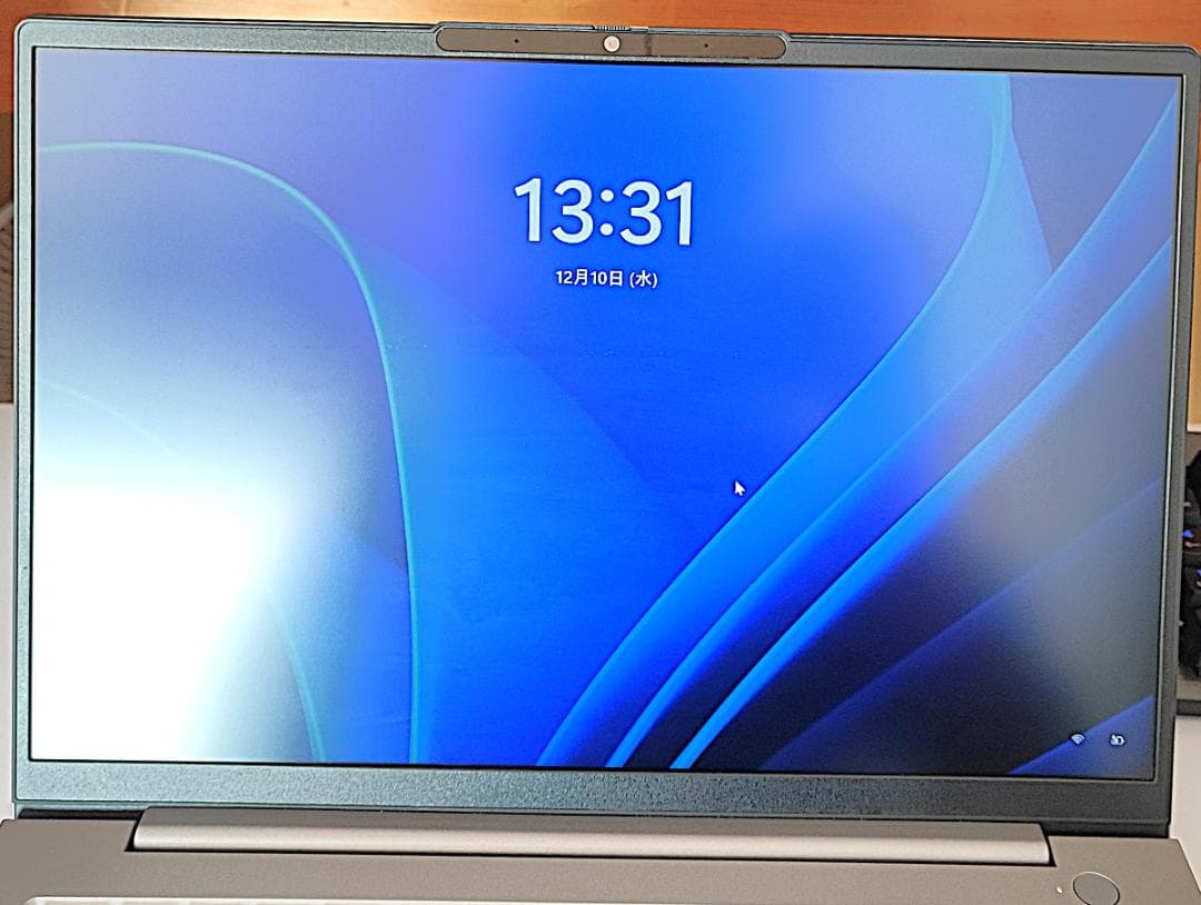 Windowsノート本体 Lenovo ThinkBook14 Gen7 core ultra7