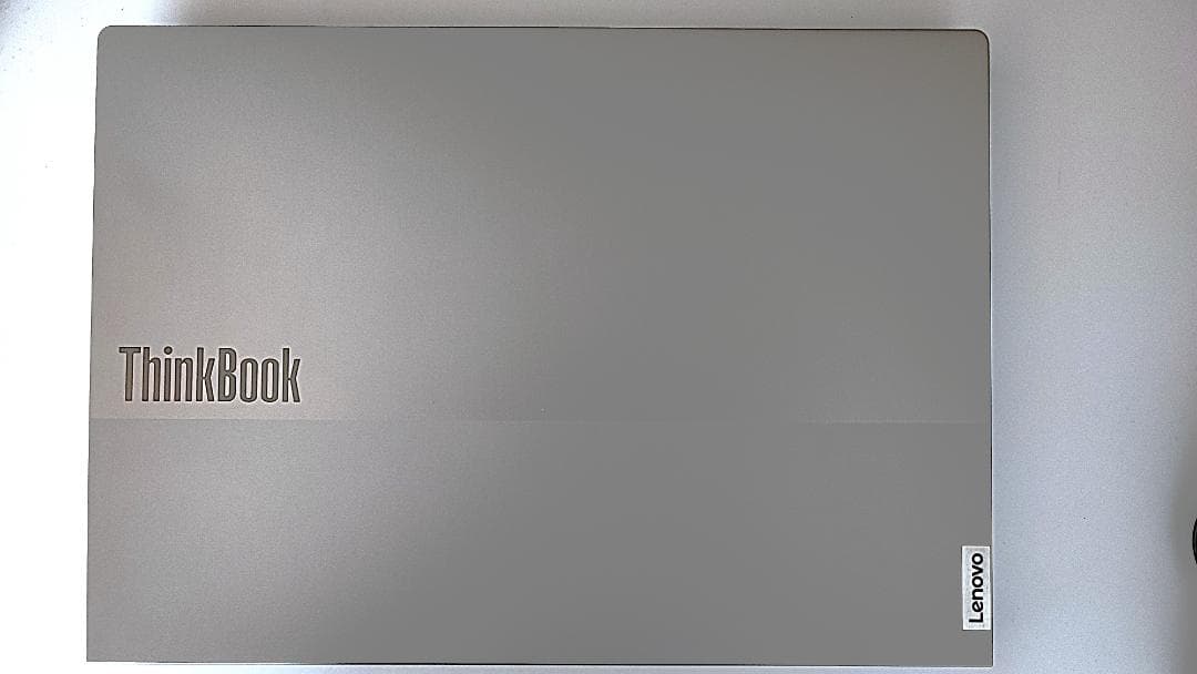 Windowsノート本体 Lenovo ThinkBook14 Gen7 core ultra7