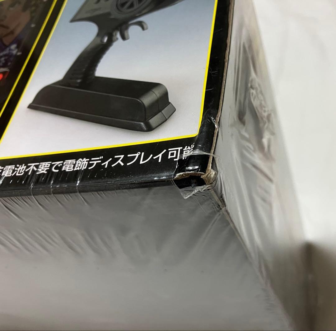 新品未使用★トラック野郎★望郷一番星★青島文化教材社★1/32RC★ラジコン