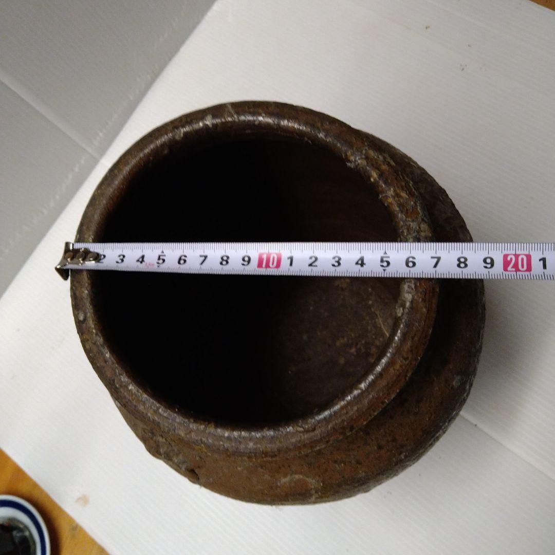 裏千家、表千家、六古窯、古越前壺!