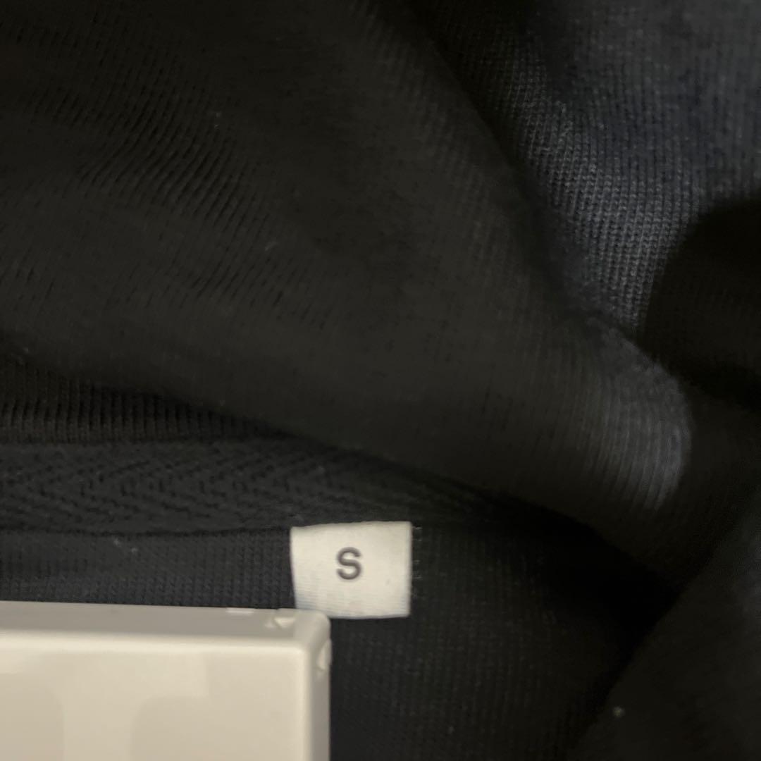 クリストバル・バレンシアガ・ミュージアム パーカー　バレンシアガ