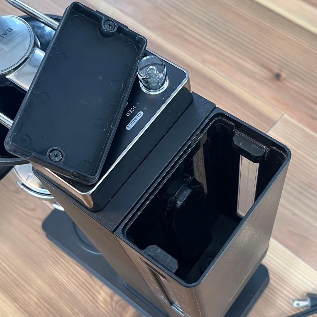 BALMUDA バルミューダ　コーヒーメーカー