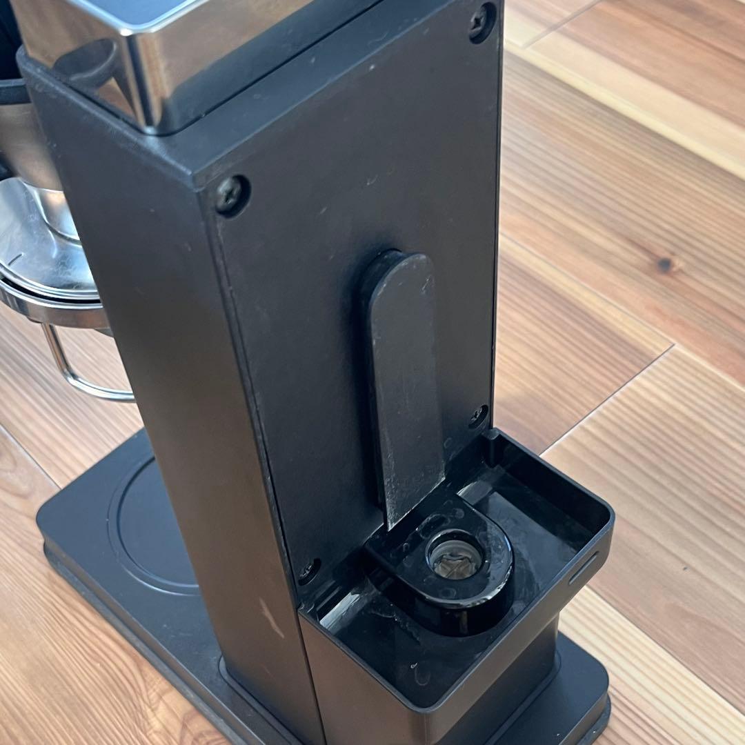 BALMUDA バルミューダ　コーヒーメーカー