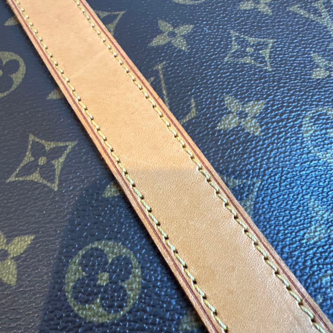 LOUIS VUITTON ボストンバッグ