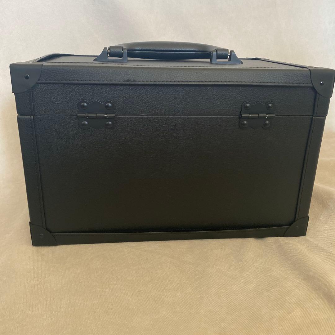 【新品未使用】MAC メイクボックス　非売品