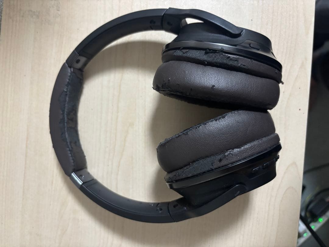 オーディオテクニカ ATH-DWL770 ワイヤレスヘッドホン