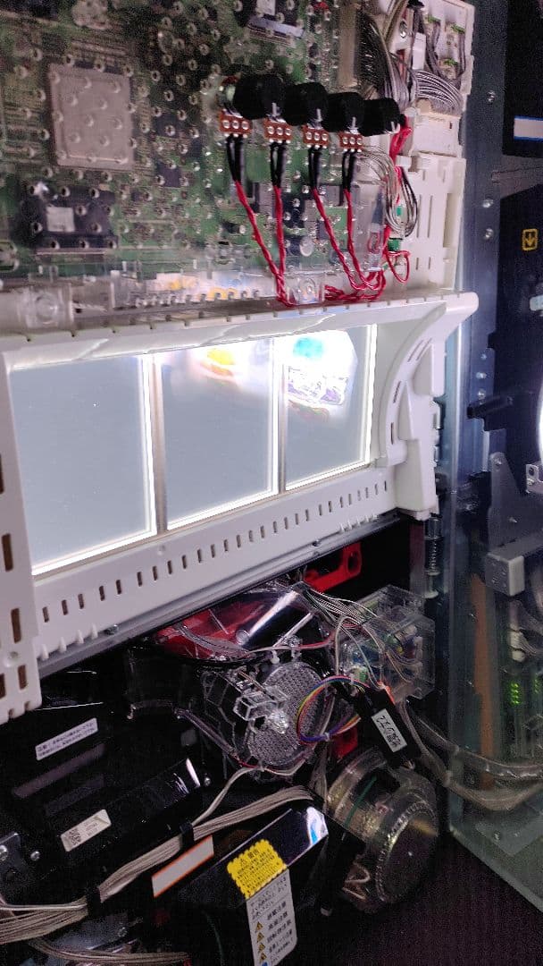 【送料無料】喰霊-零- 2 運命乱！スロット！パチスロ実機！不要機