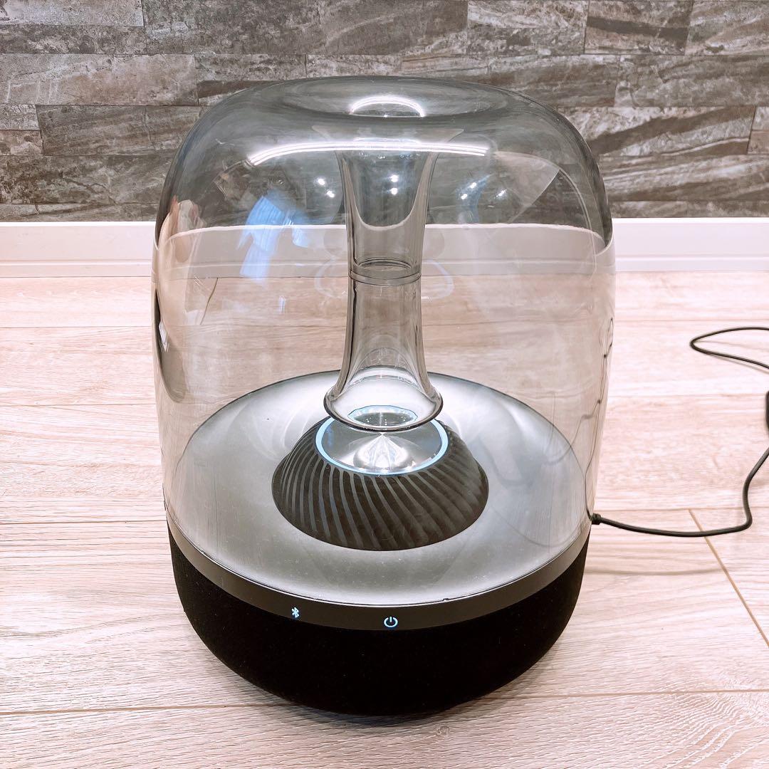 スピーカー・ウーファー Harman / Kardon Aura Studio2