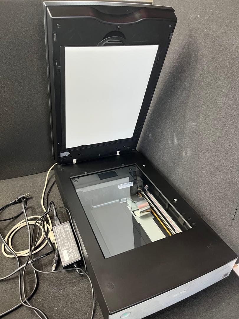 スキャナー EPSON GT-X970