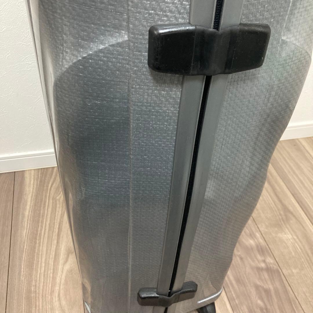 SAMSONITEサムソナイト コスモライト スピナー69 68L