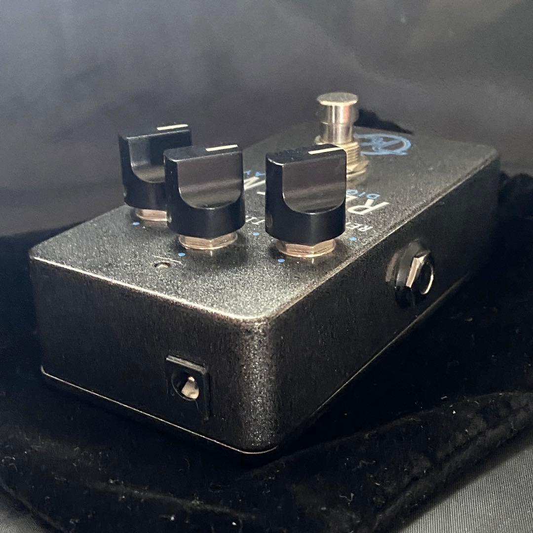 KEELEY Recino Digital Delay キーリーレシノ ディレイ