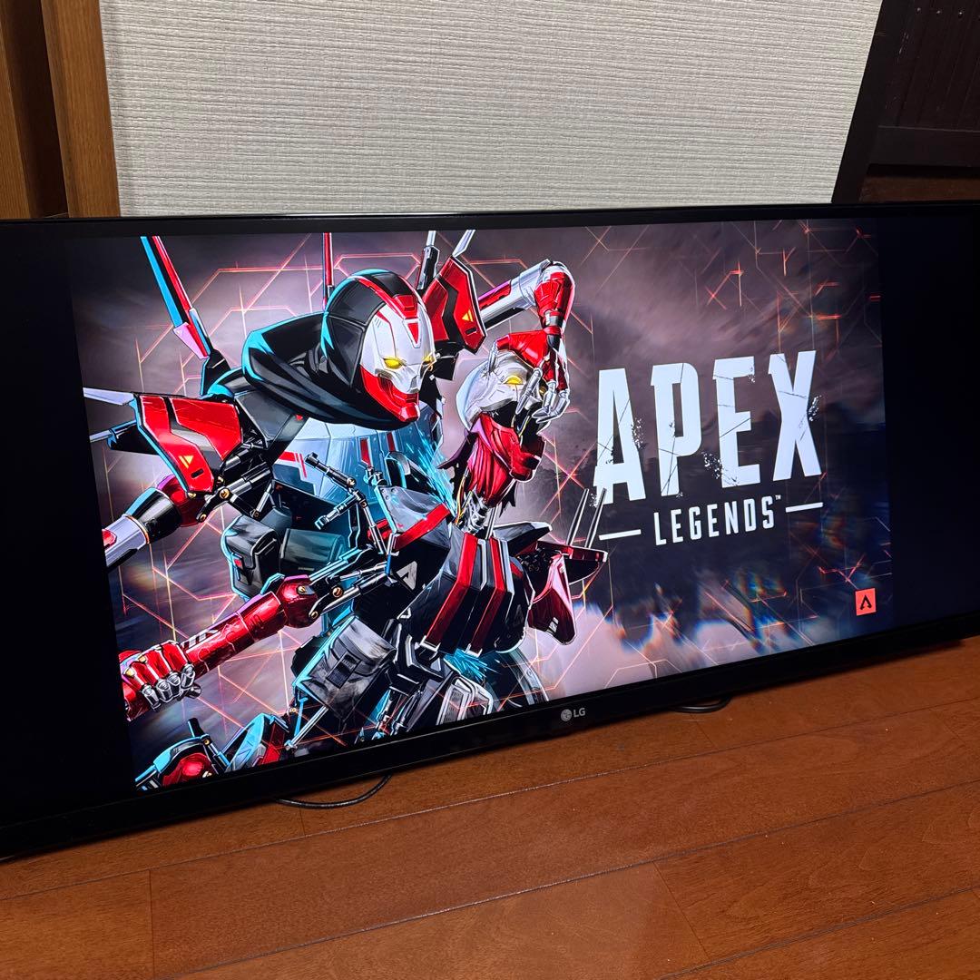 LG 34WL750-B ウルトラワイドモニター