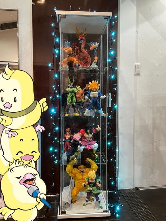 ドラゴンボール1番くじフィギュア