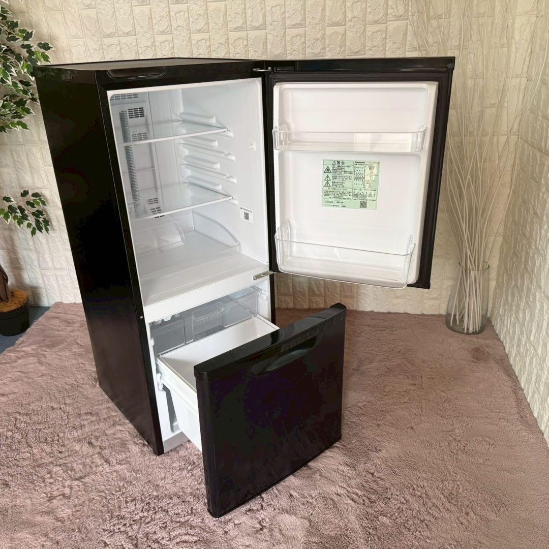 都内23区送料無料✨PANASONIC✨3点セット冷蔵庫・洗濯機・オーブンレンジ