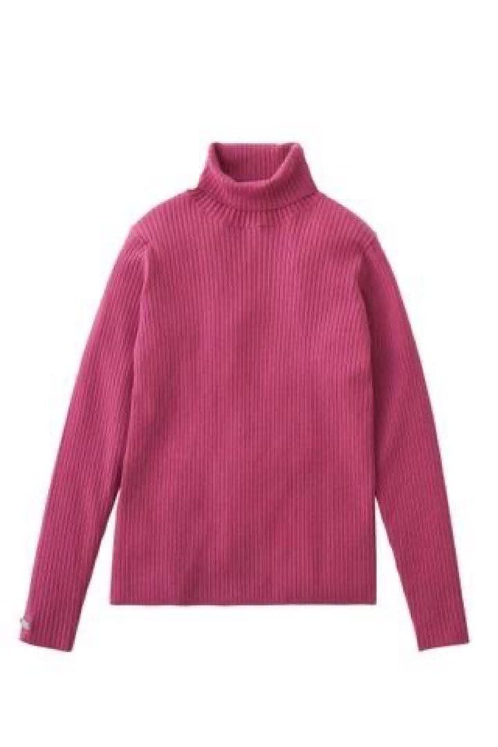 【値下げ】【新品 未使用】工藤遥コラボ ジャケット＆ニット+カード2枚