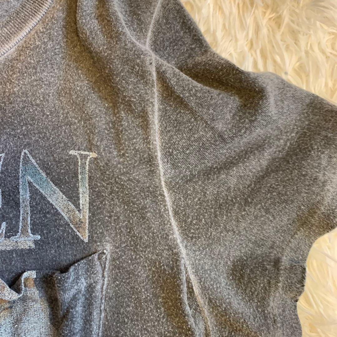 ヴィンテージT QUEENバンドT サイズS アメリカ製PRINCE PETER