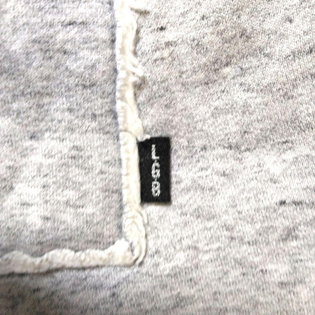 LGBスエットサルエルタイプ、メンズ0サイズ、レディースの方もOK。