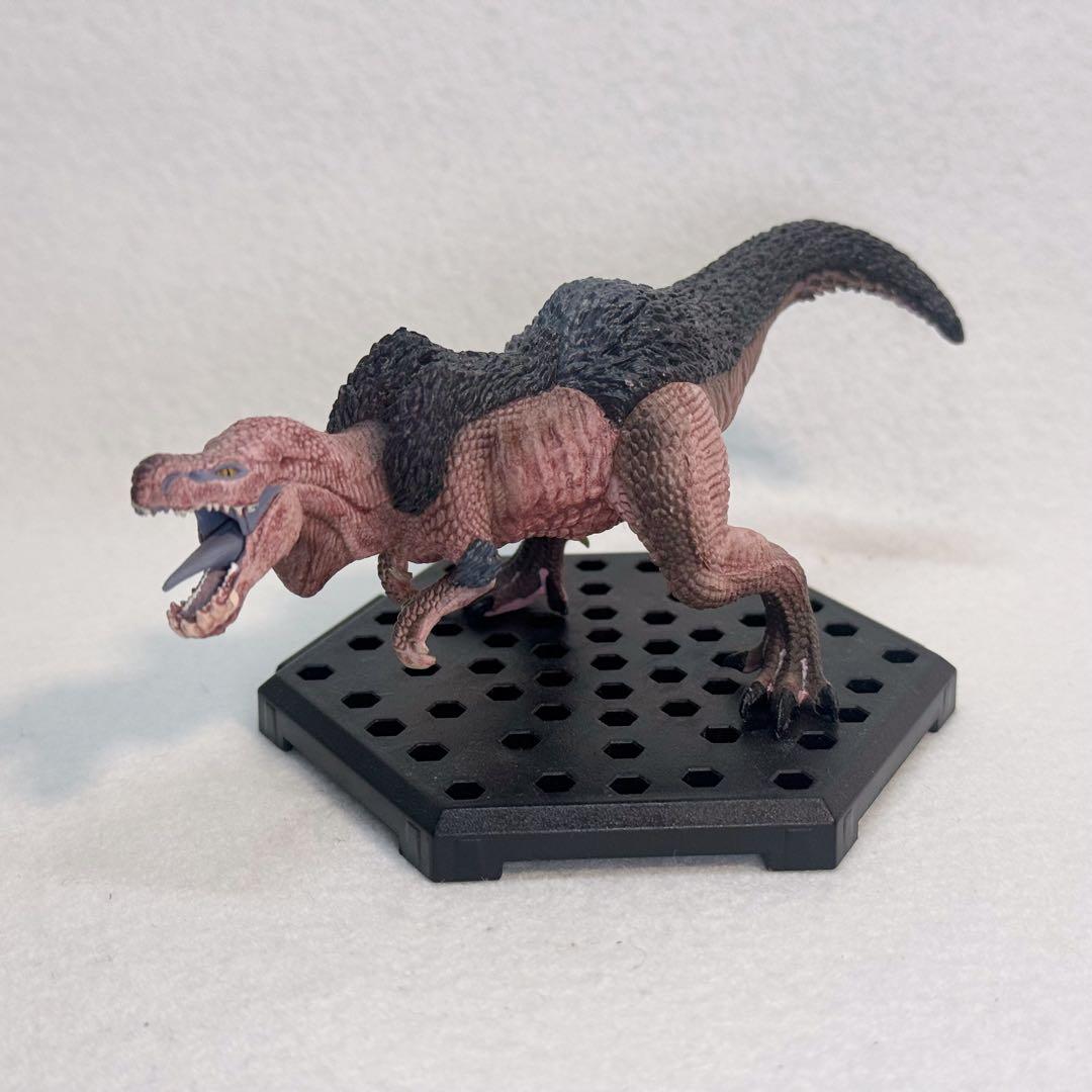 モンスターハンター　スタンダードモデル Plus Vol.10 フルコンプセット