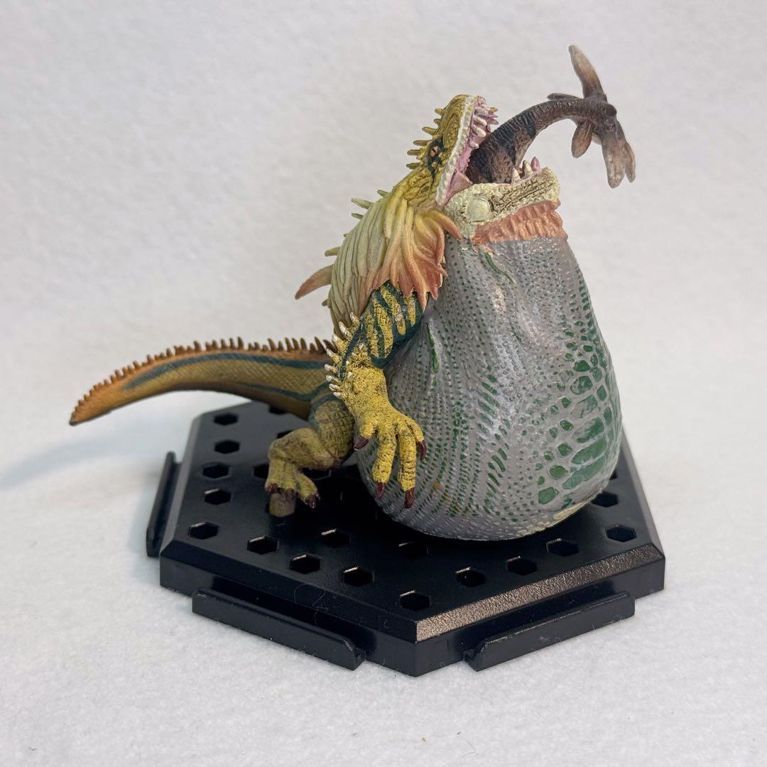 モンスターハンター　スタンダードモデル Plus Vol.10 フルコンプセット
