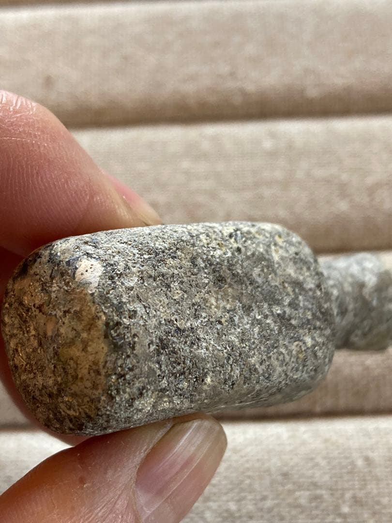 ローマンガラス　香油瓶