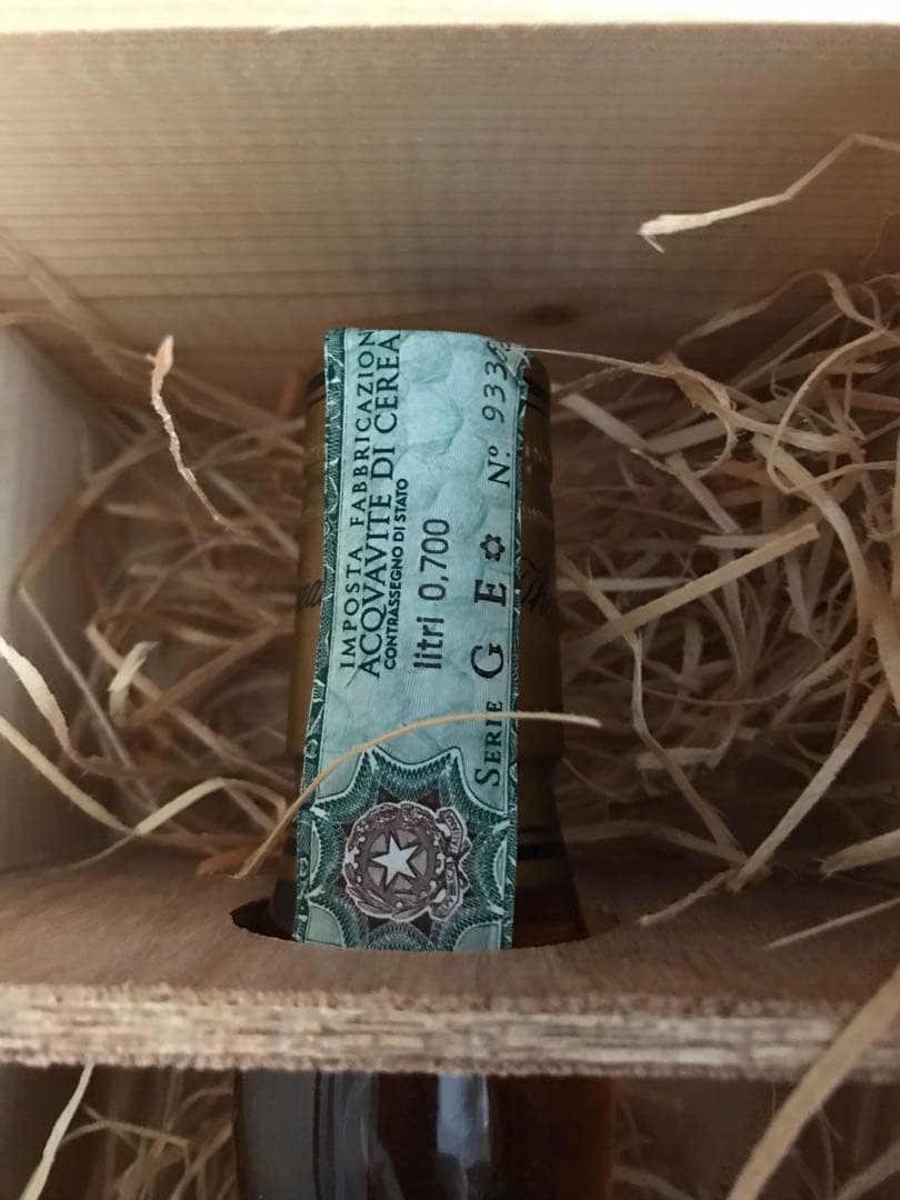 マッカラン 25  アニバーサリー