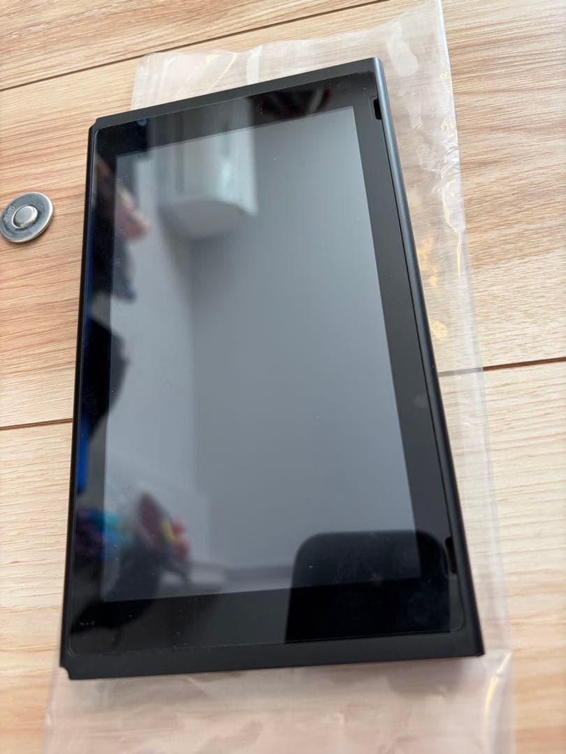 Nintendo Switch スプラトゥーン2エディション 本体