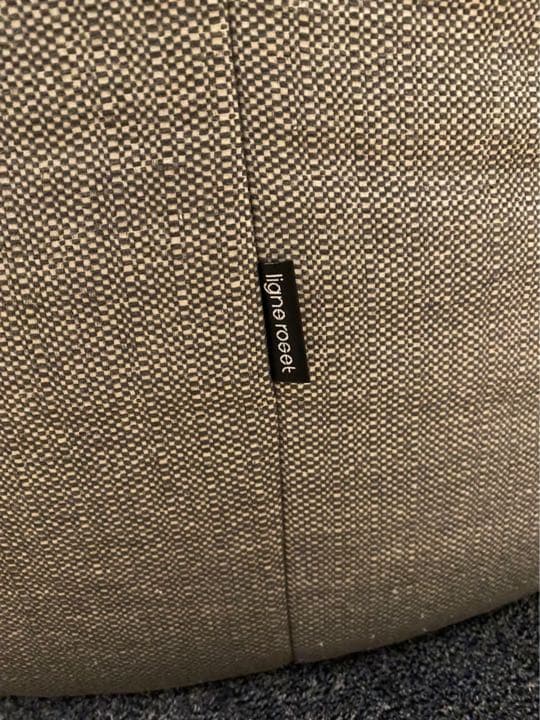 リーンロゼ　ブリガンタン2人がけ