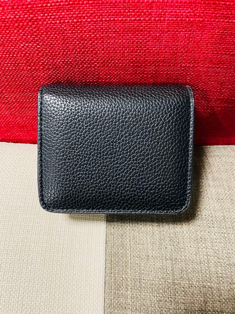 maison margiela /メゾンマルジェラ /チェーンウォレット