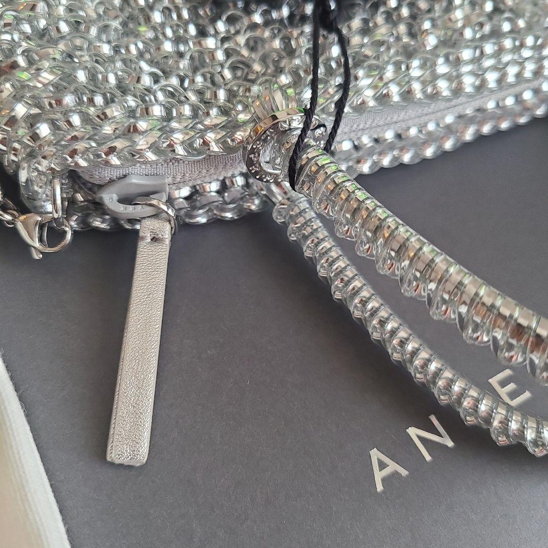 【新品未使用】保証書付 アンテプリマ スタンダードZ シルバー