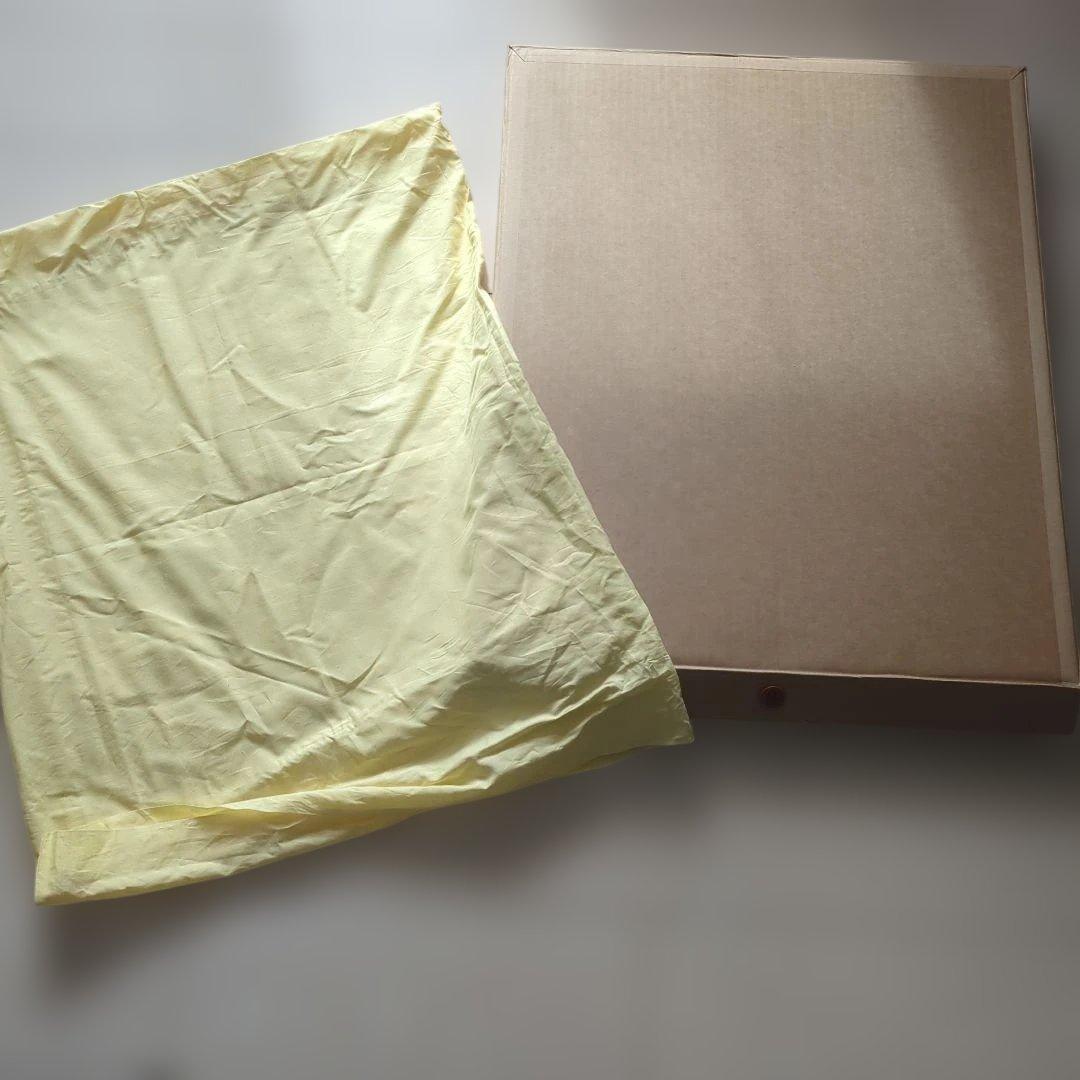 パブロ・ピカソ「人間喜劇」 リトグラフ 1954年作　額装付き