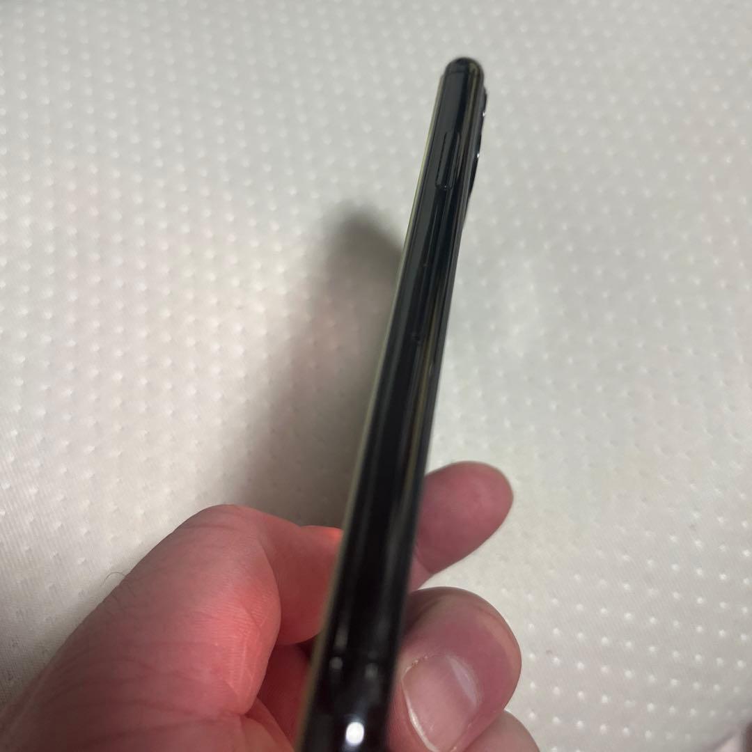 新春値下げします。 iPhone11Pro スペースグレー 512GB