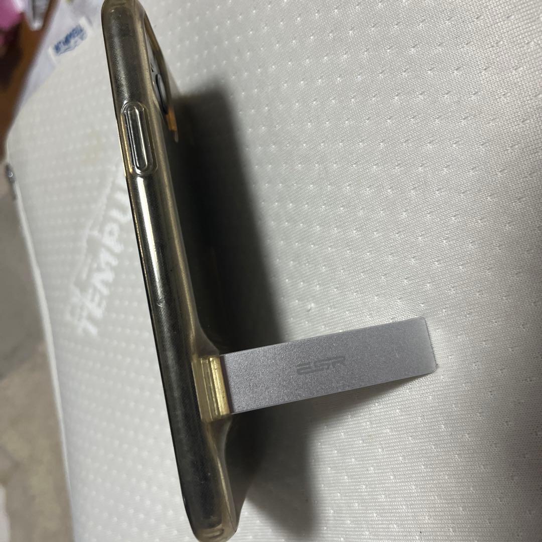 新春値下げします。 iPhone11Pro スペースグレー 512GB